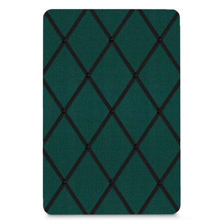 United Visual Products 72"x36" 3-Door Enclosed Outdoor Letterboard, Blue Felt/Satin UV1163DPLUS-SATIN-BLUE